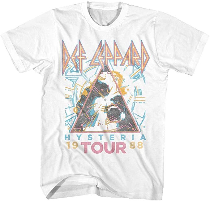 English Angora antea Rock Shirt